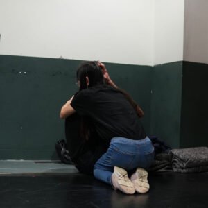 10 Week Foundation Training Course | 20th April - 22nd Jun | 6pm – 9pm