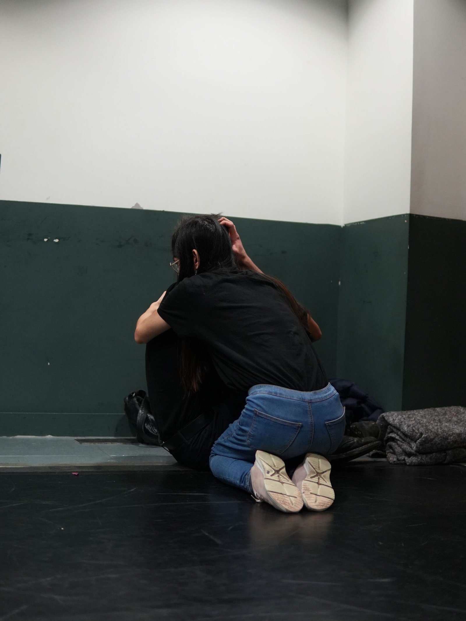 10 Week Foundation Training Course | 20th April - 22nd Jun | 6pm – 9pm