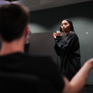 Meisner Technique | Advanced Class 21st April | 2pm - 6pm