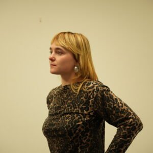 Acting for Camera, Two-Day Intensive with Recorded Scene Work 21st & 22nd April