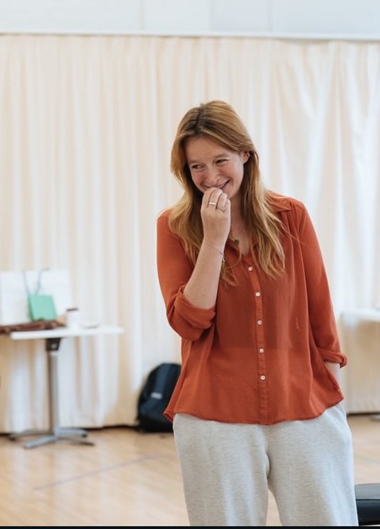 Exploring the Boundaries of Shakespeare | Scene Study w/ Zoë Templeman-Young | 13th June | 2pm - 5pm